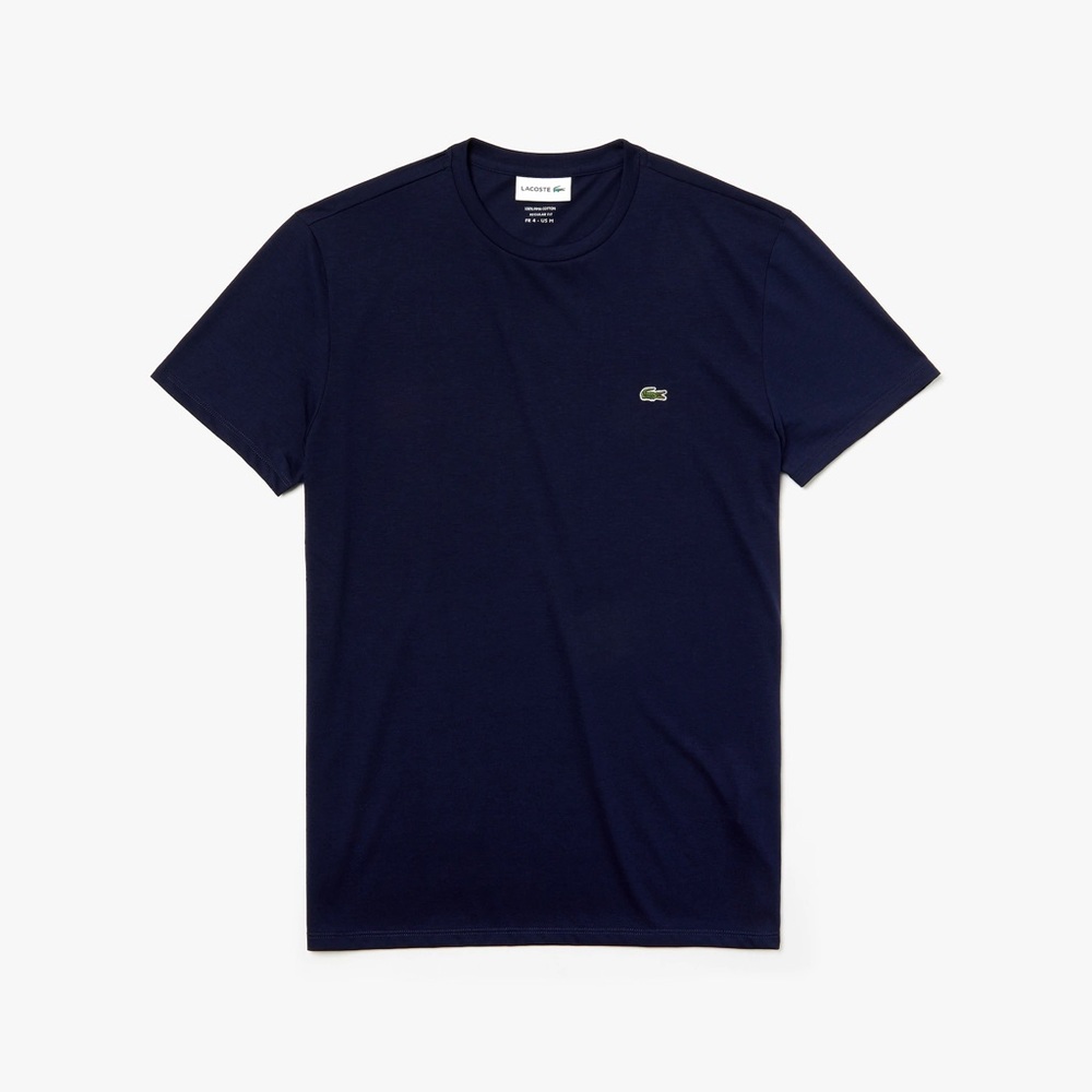 Lacoste shirt